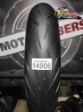 120/70 R17 Pirelli Diablo Rosso 3 №14906